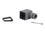 JLG Part # 7023855 | PLUG, CONNECTOR (GRAY), EA