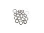 JLG Part # 7024764 | KIT, BRAKE LINING, EA