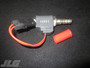 JLG Part # 7024855 - ASSEMBLY, SOLENOID VALVE, EA