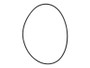 JLG Part # 7024919 | O-RING, EA