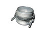 JLG Part # 7026188 | CONNECTOR, CLAMP CABLE, EA