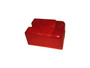 JLG Part # 7026340 | LENS, SM/CL RED, EA