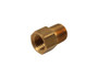 JLG Part # 7026355 | ORIFICE, .018 CONNECTOR, EA