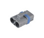 JLG Part # 7026405 | CONNECTOR (GRAY), EA