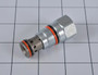 JLG Part # 7026999 | VALVE, CHECK, EA