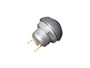 JLG Part # 7027367 | PUSHBUTTON, MOMENTARY (BLACK), EA