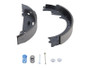 JLG Part # 7027503 | KIT, LH SHOE & LINING, EA