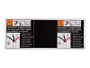 JLG Part # 7027775 | DECAL, WARNING ELECTRIC SHOCK, EA