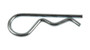 JLG Part # 7029520 | HAIRPIN CLIP, EA