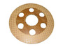 JLG Part # 7029735 | BRAKE DISC, 0.26 THICK, EA