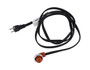 JLG Part # 7029829 | ENGINE HEATER CABLE, EA