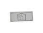 JLG Part # 70327 | DECAL-HAND ON BOOK, EA
