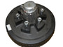 JLG Part # 70703 | HUB/DRUM 6 ON 5-1/2 BC COMPLET, EA