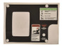 JLG Part # 7099352 | OVERLAY CONSOLE LH, EA