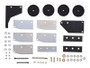 JLG Part # 7117072 | KIT HOSE PULLEY, EA