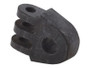 JLG Part # 7119372 | CLEVIS FOR 3/4 PITCH 6 X 6 CHA, EA