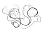 JLG Part # 7134894 | HARNESS ENGINE WIRING, EA