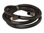 JLG Part # 7139174 | HOSE HEATER 5/8 ID X 135.0 LG, EA