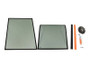 JLG Part # 7139444 | WINDSHIELD/SKYLIGHT KIT FOR SO, EA