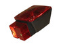 JLG Part # 71907 | LIGHT, TAIL CURB SIDE RIGHT, EA