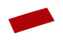 JLG Part # 7301379 | TAPE REFLECTIVE RED (4.5" X 2", EA