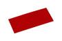 JLG Part # 7301379 | TAPE REFLECTIVE RED (4.5" X 2", EA
