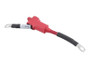 JLG Part # 7301448 | CABLE, BATT 6 GA 7", EA