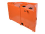 JLG Part # 7301862 | TANK FUEL & HYDRAULIC WELDMENT, EA