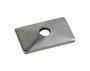 JLG Part # 77133140 | PLATE, HOSE CLAMP COVER, EA