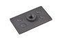 JLG Part # 77133141 | WELD PLATE FOR TWIN CLAMP SET, EA