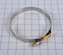 JLG Part # 77383791 | CLAMP - HD BAND  QT#C7808, EA