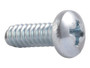 JLG Part # 80010 | SCREW,MACHINE 10-24 X 1/2", EA
