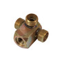 JLG Part # 8002838 | FITTING, DISTRIBUTOR A3C, EA