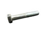 JLG Part # 80042 | H. BOLT, GR5-Z  7/16-14 X 2-1/, EA