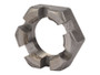 JLG Part # 80180 | NUT- SPINDLE, 1"-14 (12 SLOT), EA