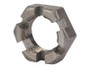 JLG Part # 80180 | NUT- SPINDLE, 1"-14 (12 SLOT), EA