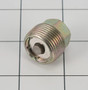 JLG Part # 80204007 - PLUG, MAGNET, EA - subs to 70028388