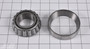 JLG Part # 8033626 | BEARING, EA