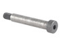 JLG Part # 8033775 | SCREW SHOULDER 3/8 DIA X 2 L, EA
