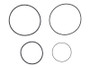 JLG Part # 8035246 | KIT SEAL GLAND STATIC FOR CYLI, EA