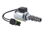 JLG Part # 8036243 | VALVE SOLENOID W/WEATHER PACK, EA