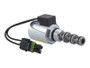 JLG Part # 8036243 | VALVE SOLENOID W/WEATHER PACK, EA