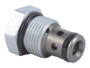 JLG Part # 8036582 | VALVE CHECK RELIEF 200 PSI, EA