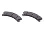 JLG Part # 8102408 | KIT BRAKE PAD, EA