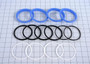 JLG Part # 8102611 | KIT SEAL & DUST COVER, EA