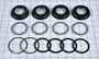 JLG Part # 8102612 - KIT SEAL & DUST COVER (SOMA), EA