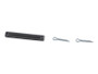 JLG Part # 8124131 | PIN CHAIN CLEVIS, EA