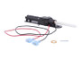 JLG Part # 8160620 | SWITCH, ASSEMBLY MILITARY, EA