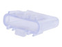 JLG Part # 8220357 | COVER, CAP CLEAR VES-PAC, EA