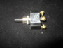 JLG Part # 8223221 | SWITCH, SINGLE POLE THROW, EA